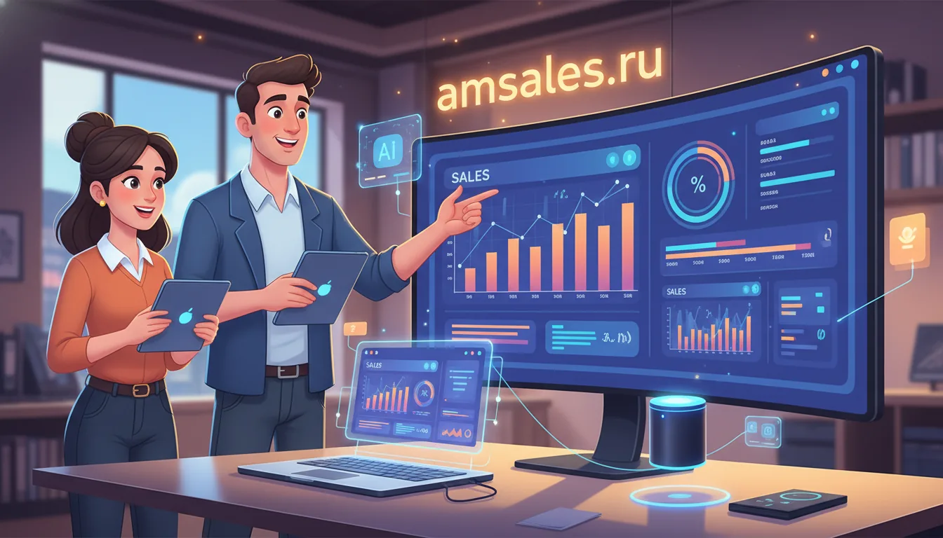 SPIN Selling: 4 вопроса, которые закрывают сделки